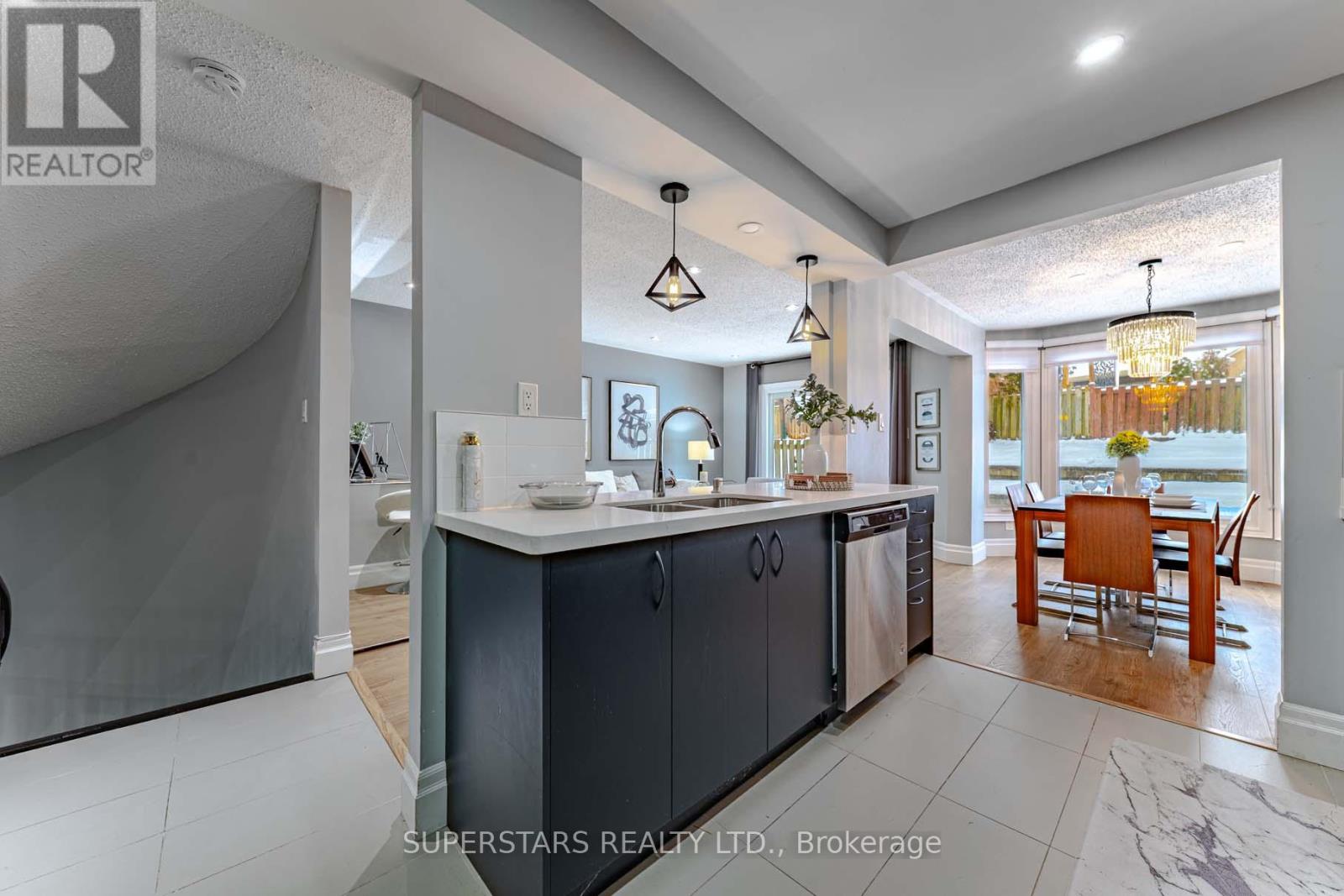 17 Old Wellington Street, Markham, Ontario  L3P 5E3 - Photo 13 - N12662034