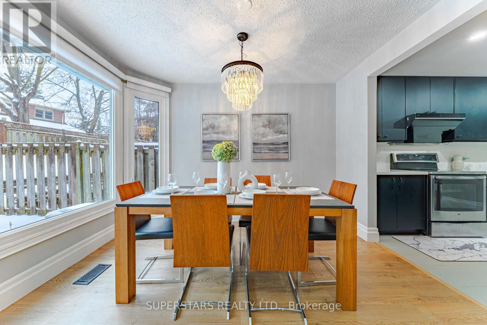 17 Old Wellington Street, Markham, Ontario  L3P 5E3 - Photo 7 - N12662034