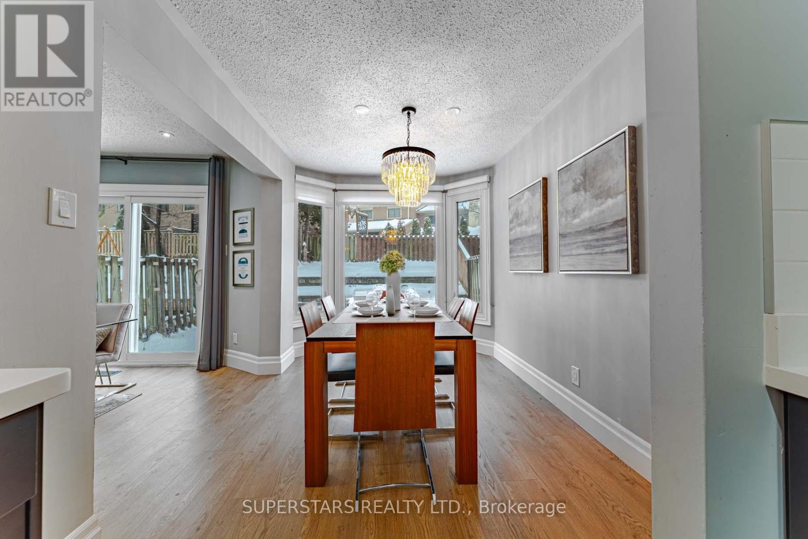 17 Old Wellington Street, Markham, Ontario  L3P 5E3 - Photo 9 - N12662034