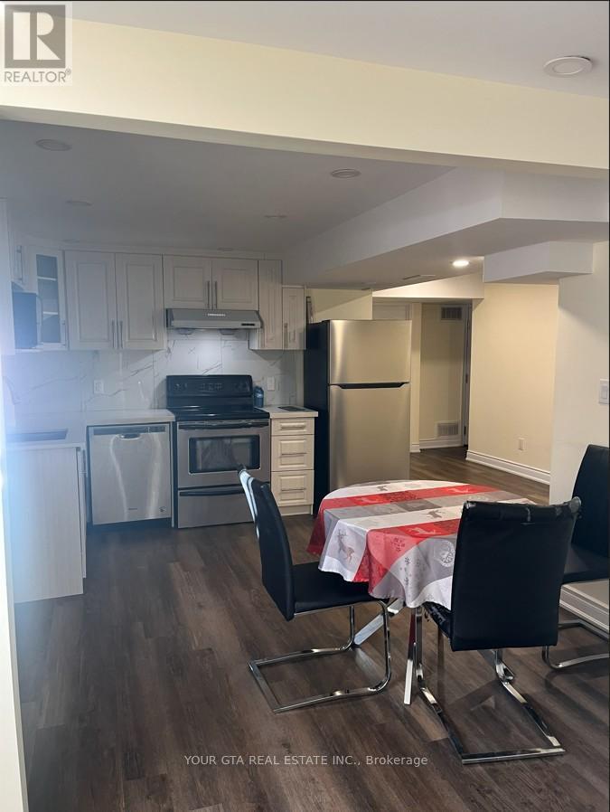 Bsmt - 2164 Eighth Line, Oakville, Ontario  L6H 4W3 - Photo 14 - W12549336