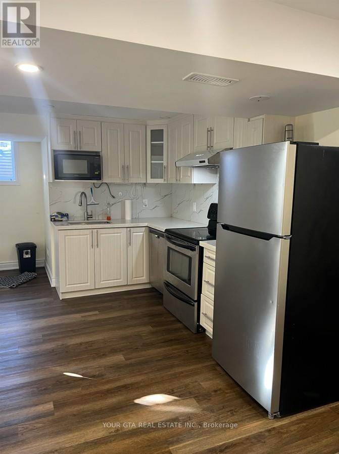 Bsmt - 2164 Eighth Line, Oakville, Ontario  L6H 4W3 - Photo 15 - W12549336