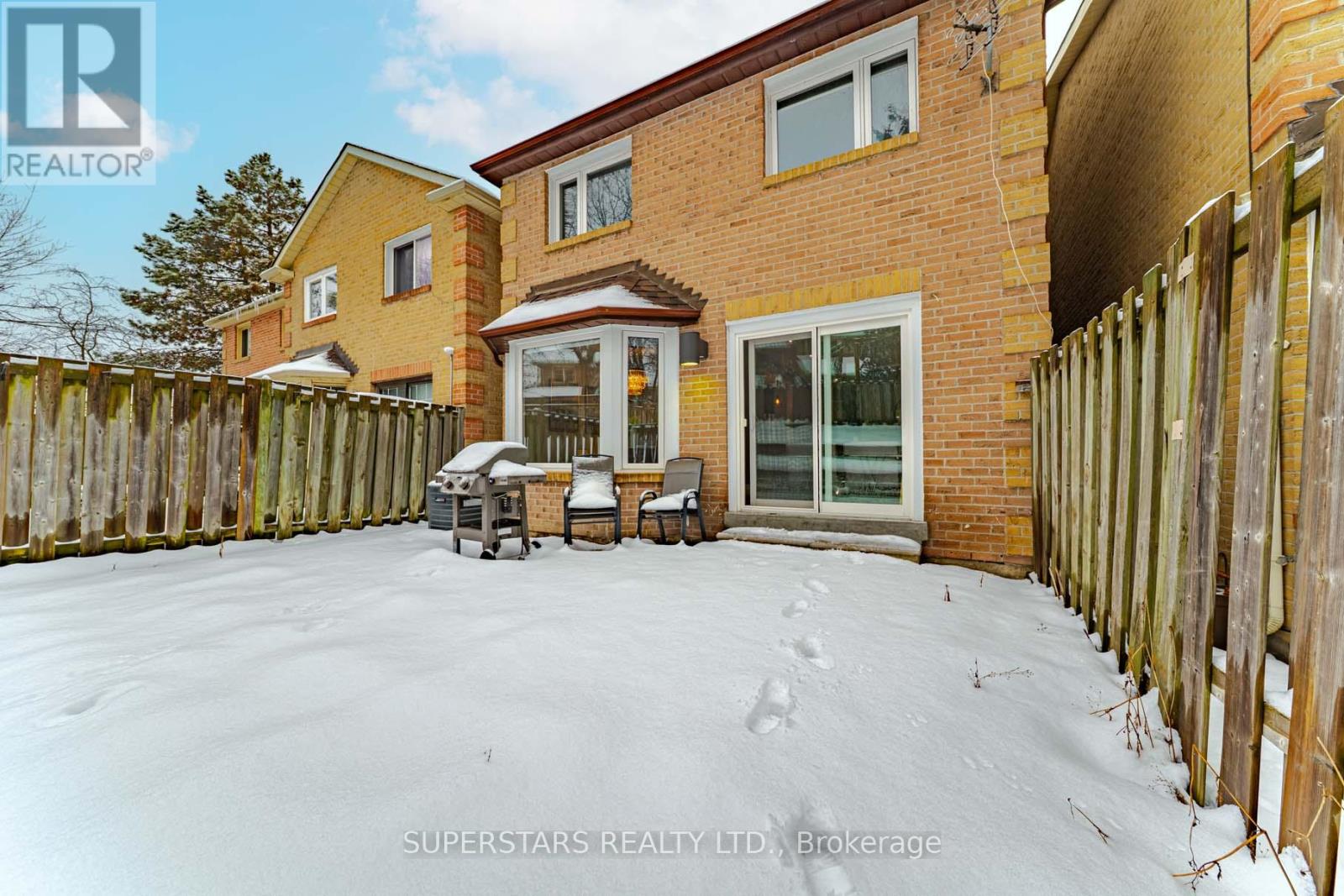 17 Old Wellington Street, Markham, Ontario  L3P 5E3 - Photo 38 - N12662034