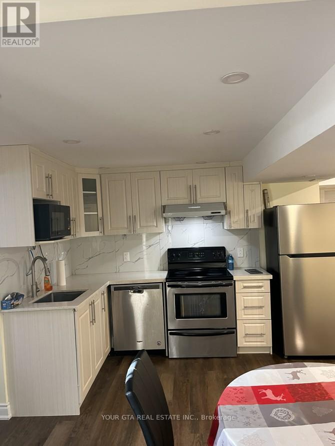 Bsmt - 2164 Eighth Line, Oakville, Ontario  L6H 4W3 - Photo 13 - W12549336