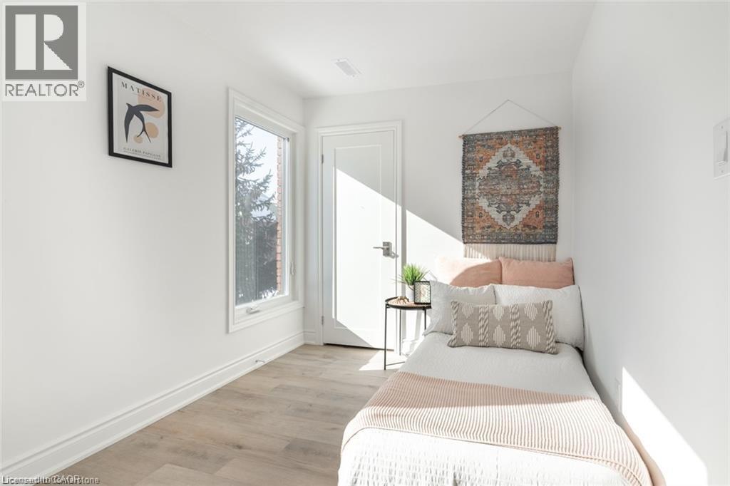 1 Edward Street Unit# Upper, Hamilton, Ontario  L8L 2V2 - Photo 18 - 40798341