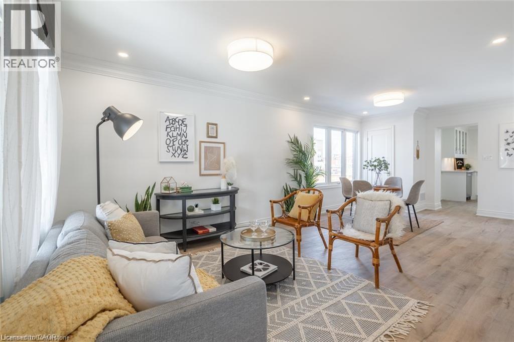 1 Edward Street Unit# Upper, Hamilton, Ontario  L8L 2V2 - Photo 2 - 40798341