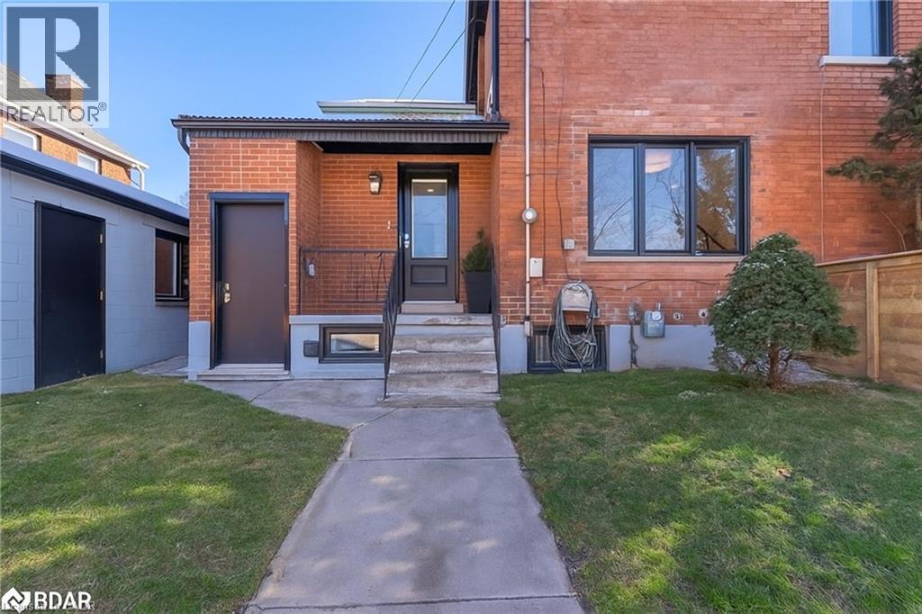 1 Edward Street Unit# Upper, Hamilton, Ontario  L8L 2V2 - Photo 21 - 40798341