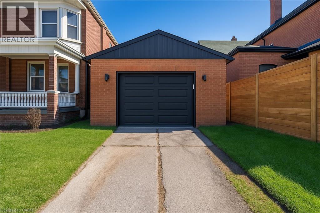 1 Edward Street Unit# Upper, Hamilton, Ontario  L8L 2V2 - Photo 23 - 40798341