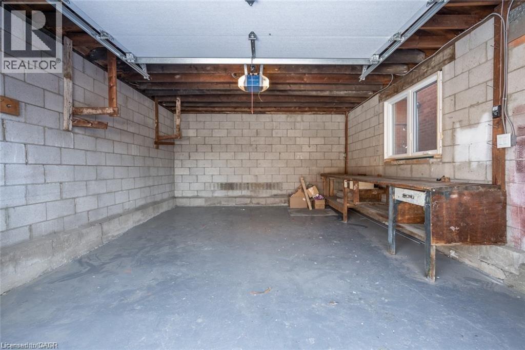 1 Edward Street Unit# Upper, Hamilton, Ontario  L8L 2V2 - Photo 24 - 40798341