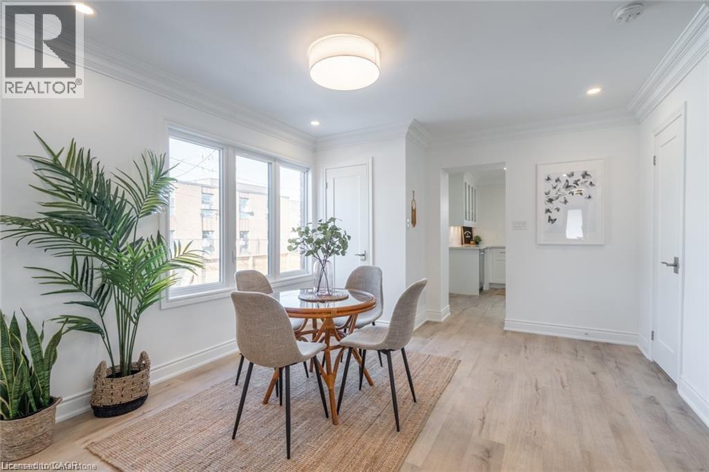 1 Edward Street Unit# Upper, Hamilton, Ontario  L8L 2V2 - Photo 4 - 40798341