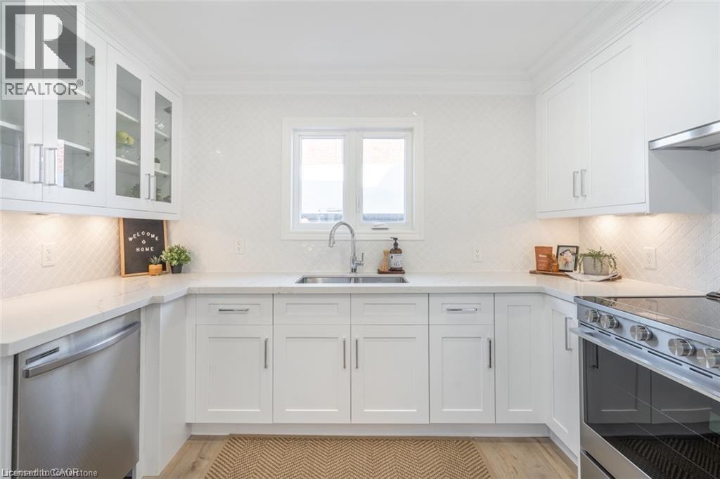 1 Edward Street Unit# Upper, Hamilton, Ontario  L8L 2V2 - Photo 7 - 40798341