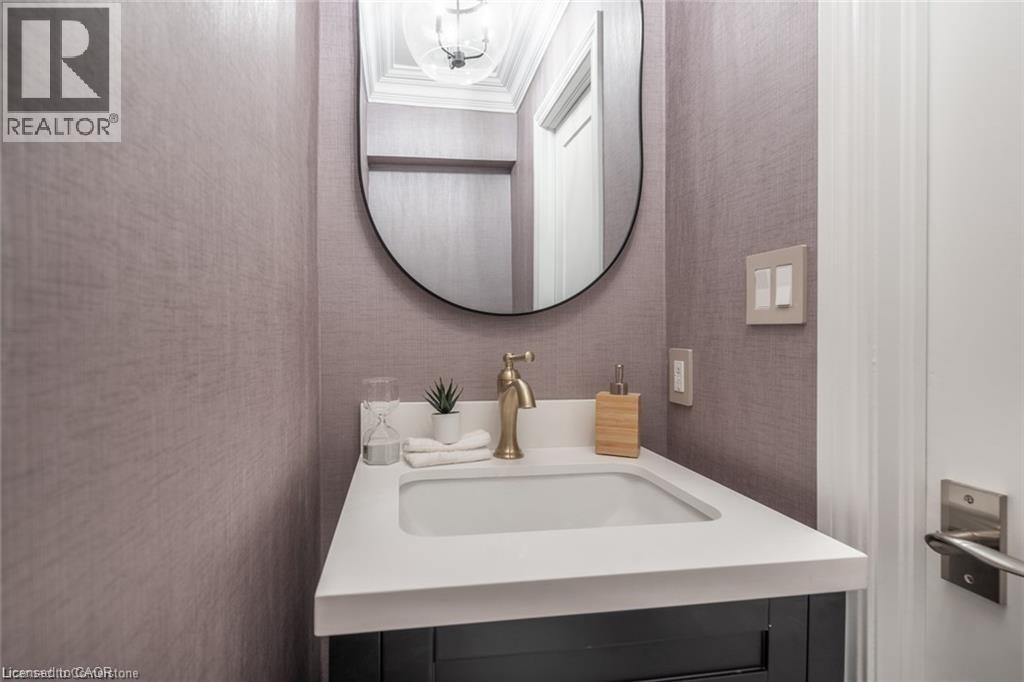 1 Edward Street Unit# Upper, Hamilton, Ontario  L8L 2V2 - Photo 9 - 40798341