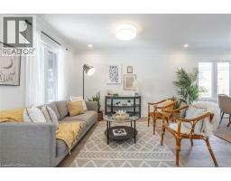 1 EDWARD Street Unit# UPPER, Hamilton, Ontario