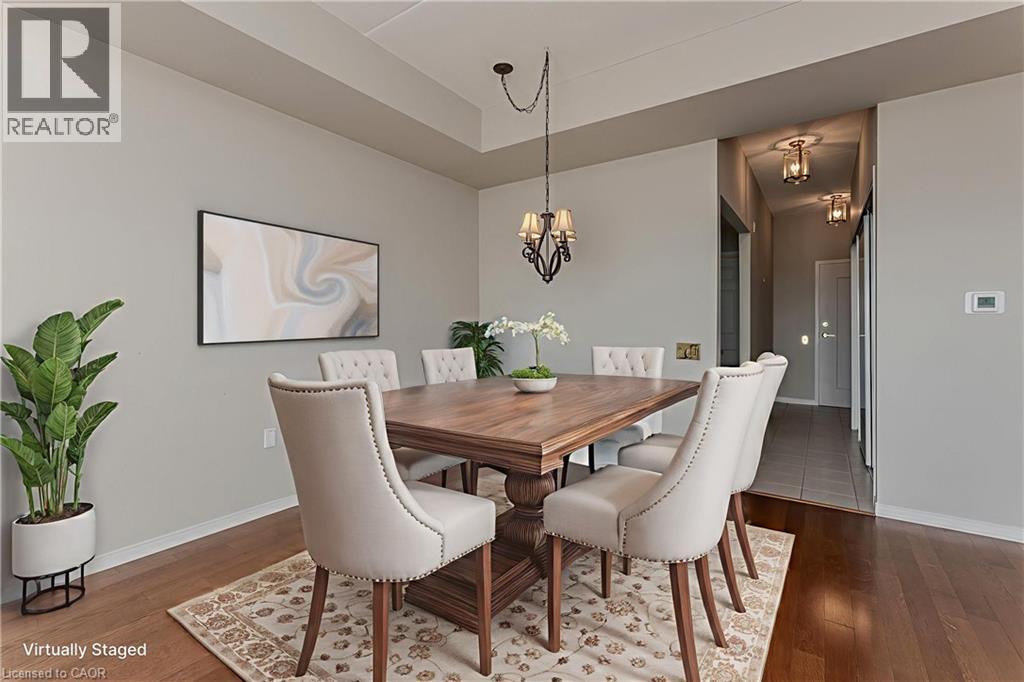 2075 Amherst Heights Drive Unit# 401, Burlington, Ontario  L7P 5B8 - Photo 11 - 40798298