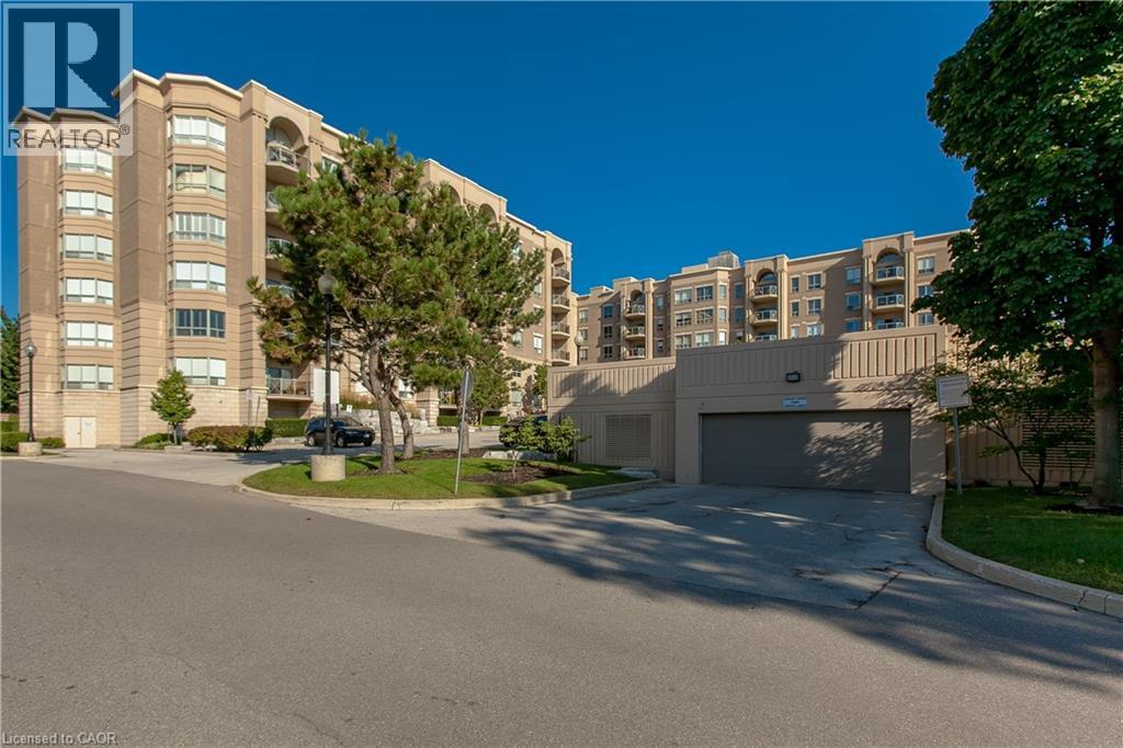2075 Amherst Heights Drive Unit# 401, Burlington, Ontario  L7P 5B8 - Photo 36 - 40798298