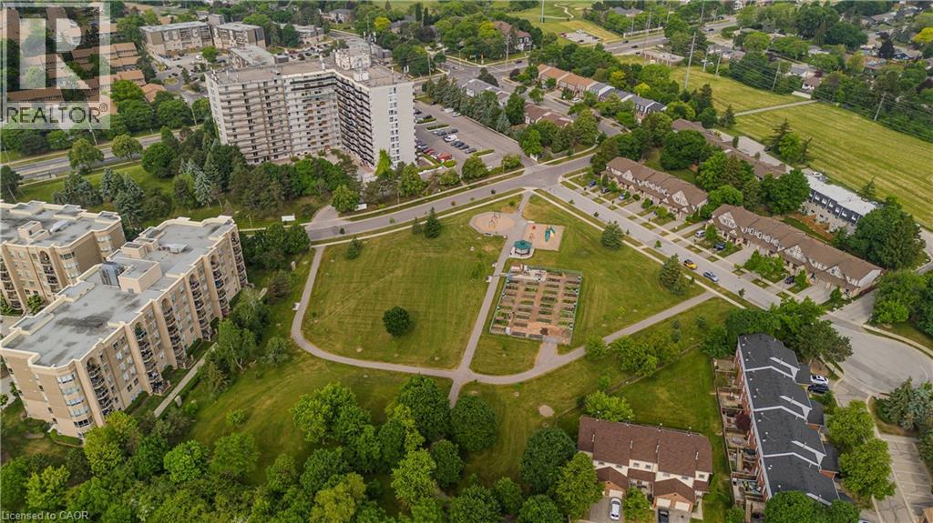 2075 Amherst Heights Drive Unit# 401, Burlington, Ontario  L7P 5B8 - Photo 38 - 40798298