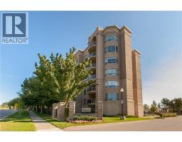 2075 AMHERST HEIGHTS Drive Unit# 401, Burlington, Ontario