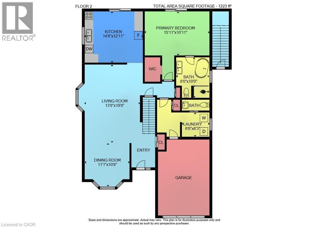 4432 Dennis Avenue, Beamsville, Ontario  L3J 0E3 - Photo 32 - 40798185