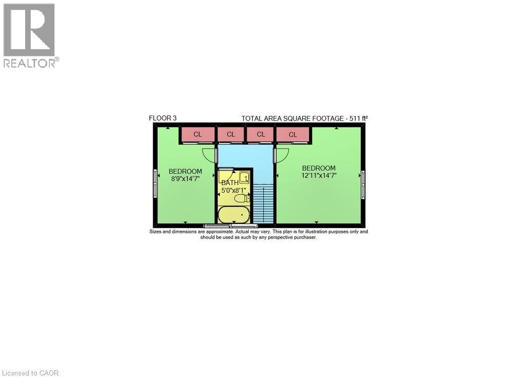 4432 Dennis Avenue, Beamsville, Ontario  L3J 0E3 - Photo 33 - 40798185