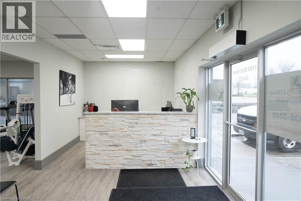 1160 Blair Road Unit# B, Burlington, Ontario  L7M 1K9 - Photo 5 - 40797645