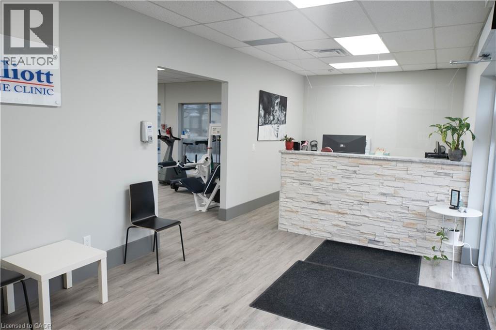 1160 Blair Road Unit# B, Burlington, Ontario  L7M 1K9 - Photo 6 - 40797645