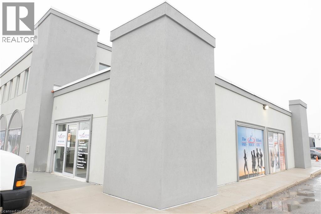 1160 Blair Road Unit# B, Burlington, Ontario  L7M 1K9 - Photo 7 - 40797645