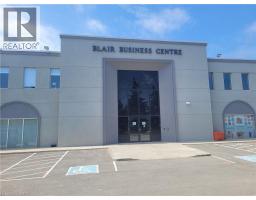 1160 BLAIR Road Unit# B, Burlington, Ontario