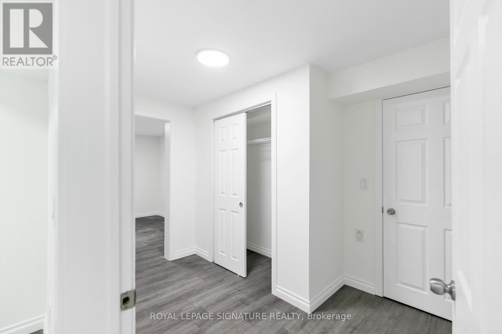 Bsmt - 2255 Grand Ravine Drive, Oakville, Ontario  L6H 6A9 - Photo 15 - W12693114