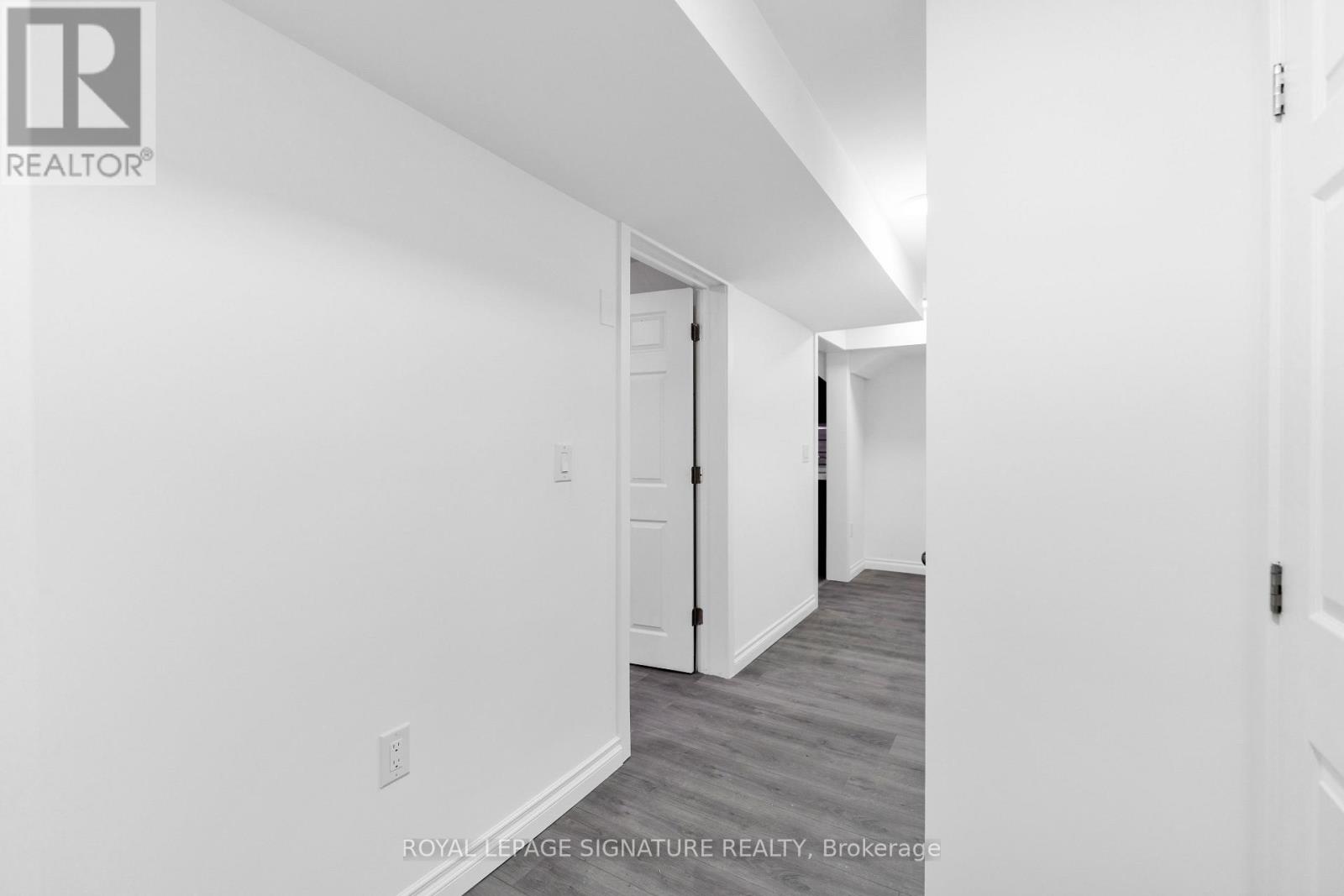 Bsmt - 2255 Grand Ravine Drive, Oakville, Ontario  L6H 6A9 - Photo 23 - W12693114