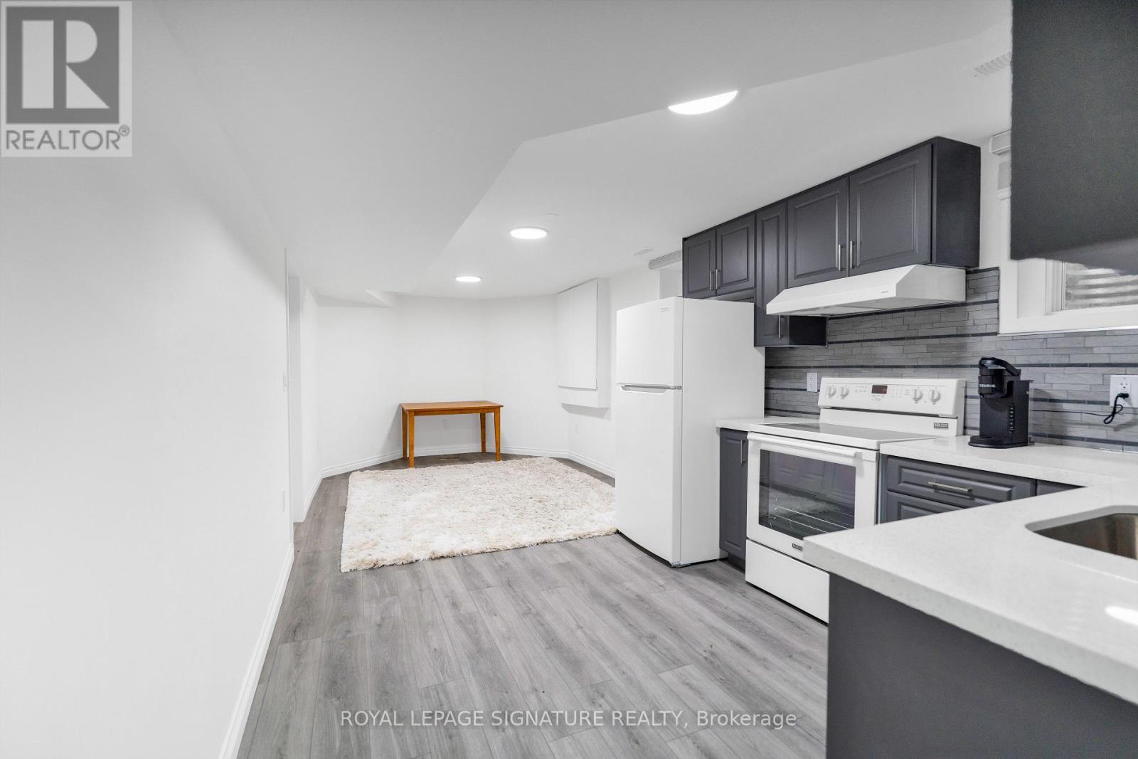 Bsmt - 2255 Grand Ravine Drive, Oakville, Ontario  L6H 6A9 - Photo 9 - W12693114