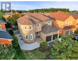 BSMT - 2255 GRAND RAVINE DRIVE, Oakville, Ontario