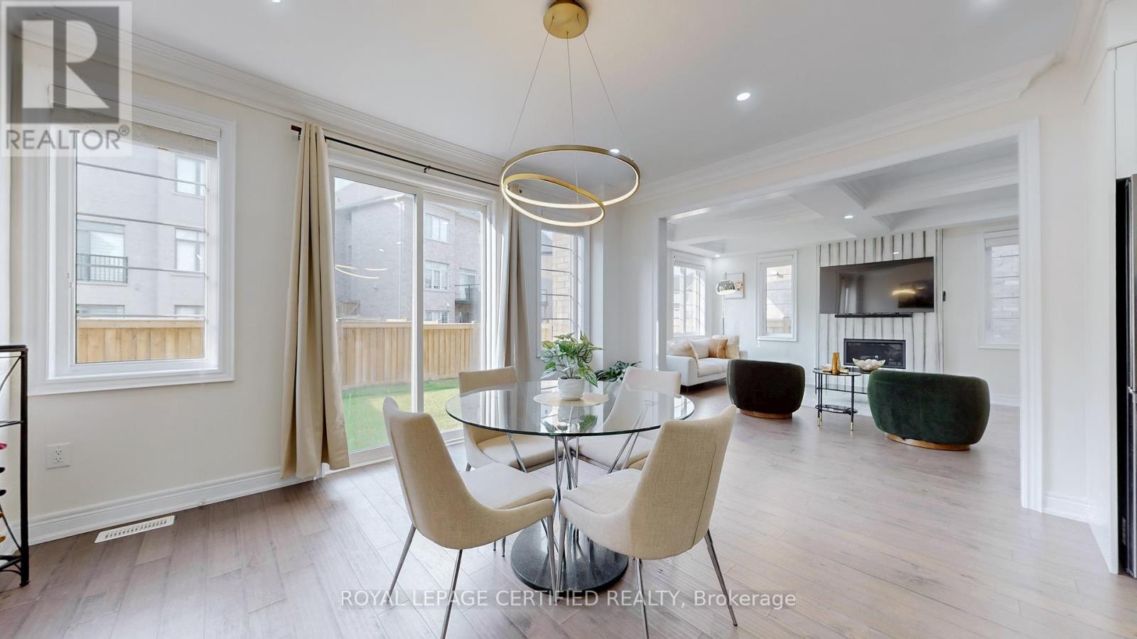 29 Frost Street, Brampton, Ontario  L6X 5R3 - Photo 18 - W12693130