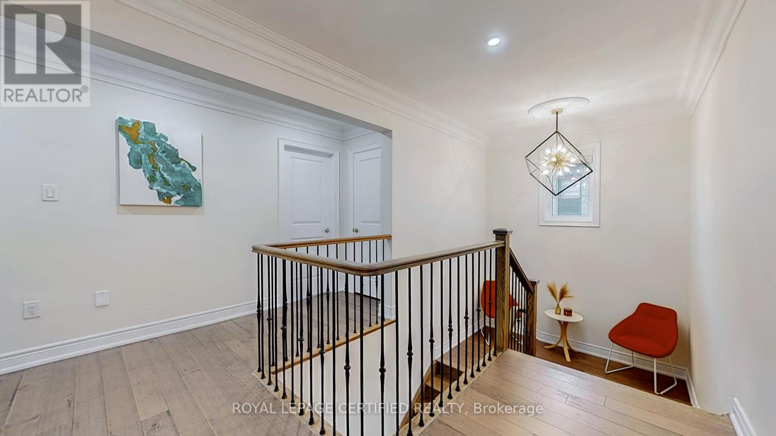 29 Frost Street, Brampton, Ontario  L6X 5R3 - Photo 22 - W12693130