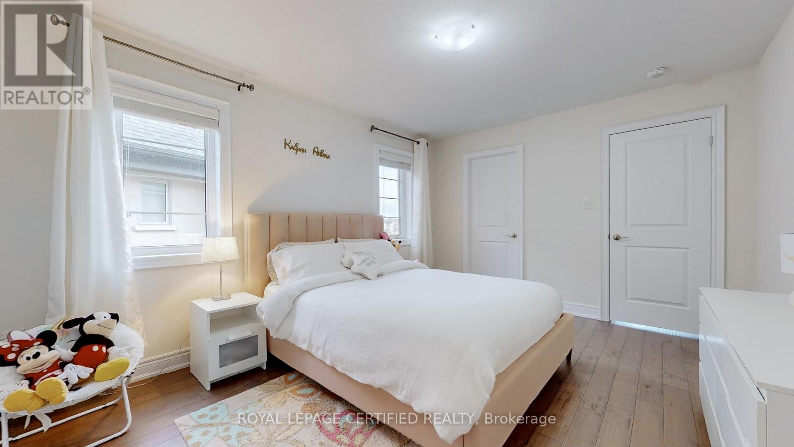 29 Frost Street, Brampton, Ontario  L6X 5R3 - Photo 34 - W12693130