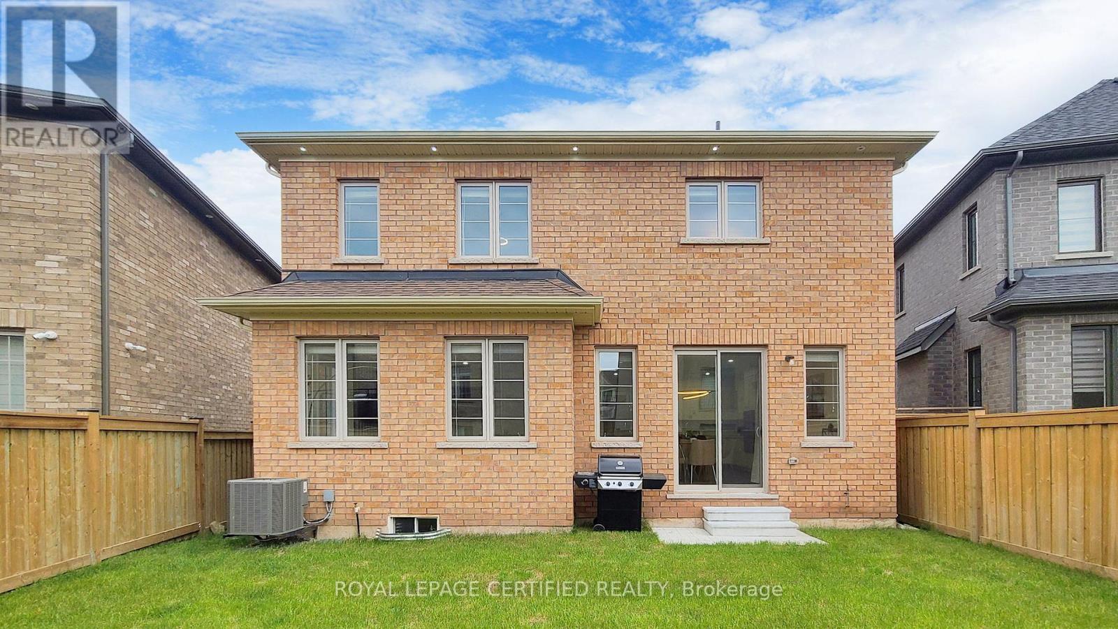 29 Frost Street, Brampton, Ontario  L6X 5R3 - Photo 42 - W12693130