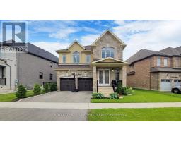 29 FROST STREET, Brampton, Ontario