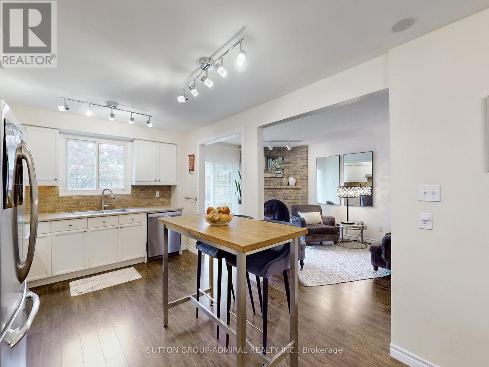 3453 Hannibal Road, Burlington, Ontario  L7M 1Z5 - Photo 10 - W12693142