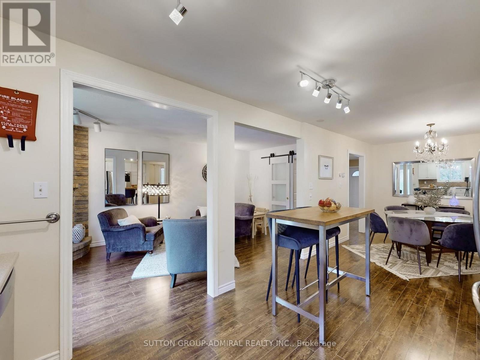 3453 Hannibal Road, Burlington, Ontario  L7M 1Z5 - Photo 12 - W12693142