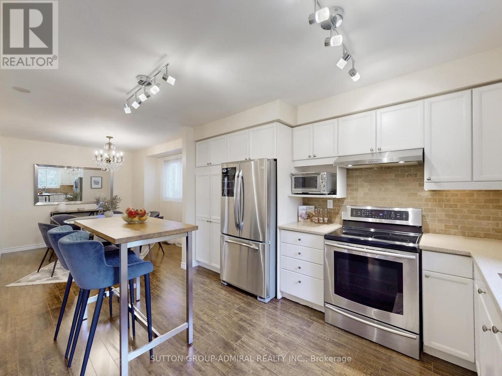 3453 Hannibal Road, Burlington, Ontario  L7M 1Z5 - Photo 13 - W12693142