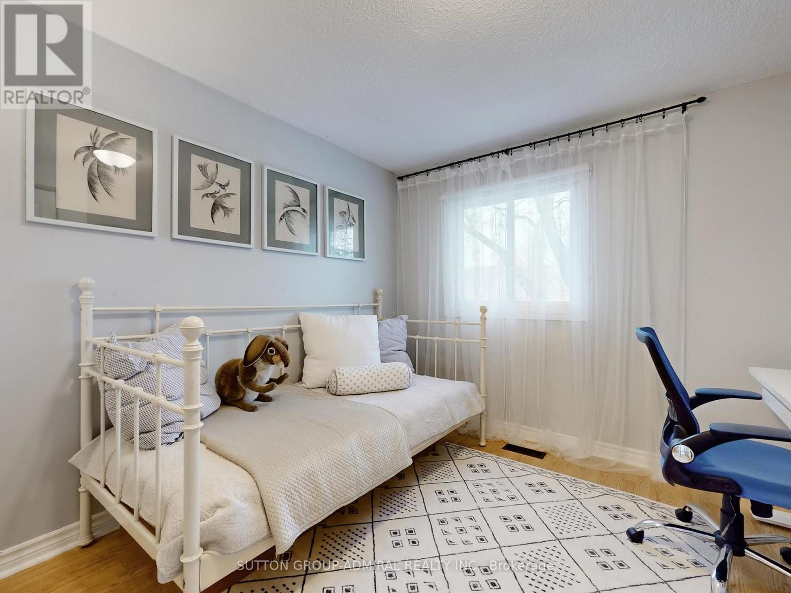 3453 Hannibal Road, Burlington, Ontario  L7M 1Z5 - Photo 30 - W12693142