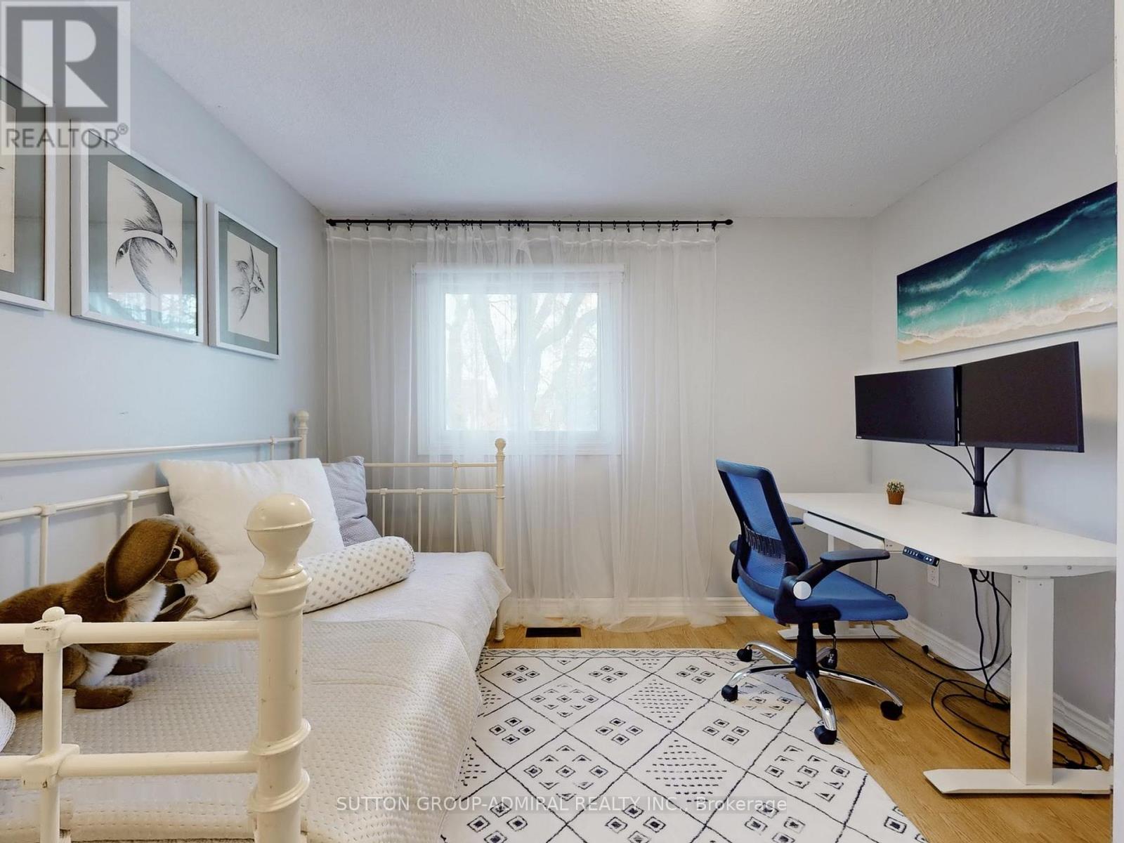 3453 Hannibal Road, Burlington, Ontario  L7M 1Z5 - Photo 31 - W12693142