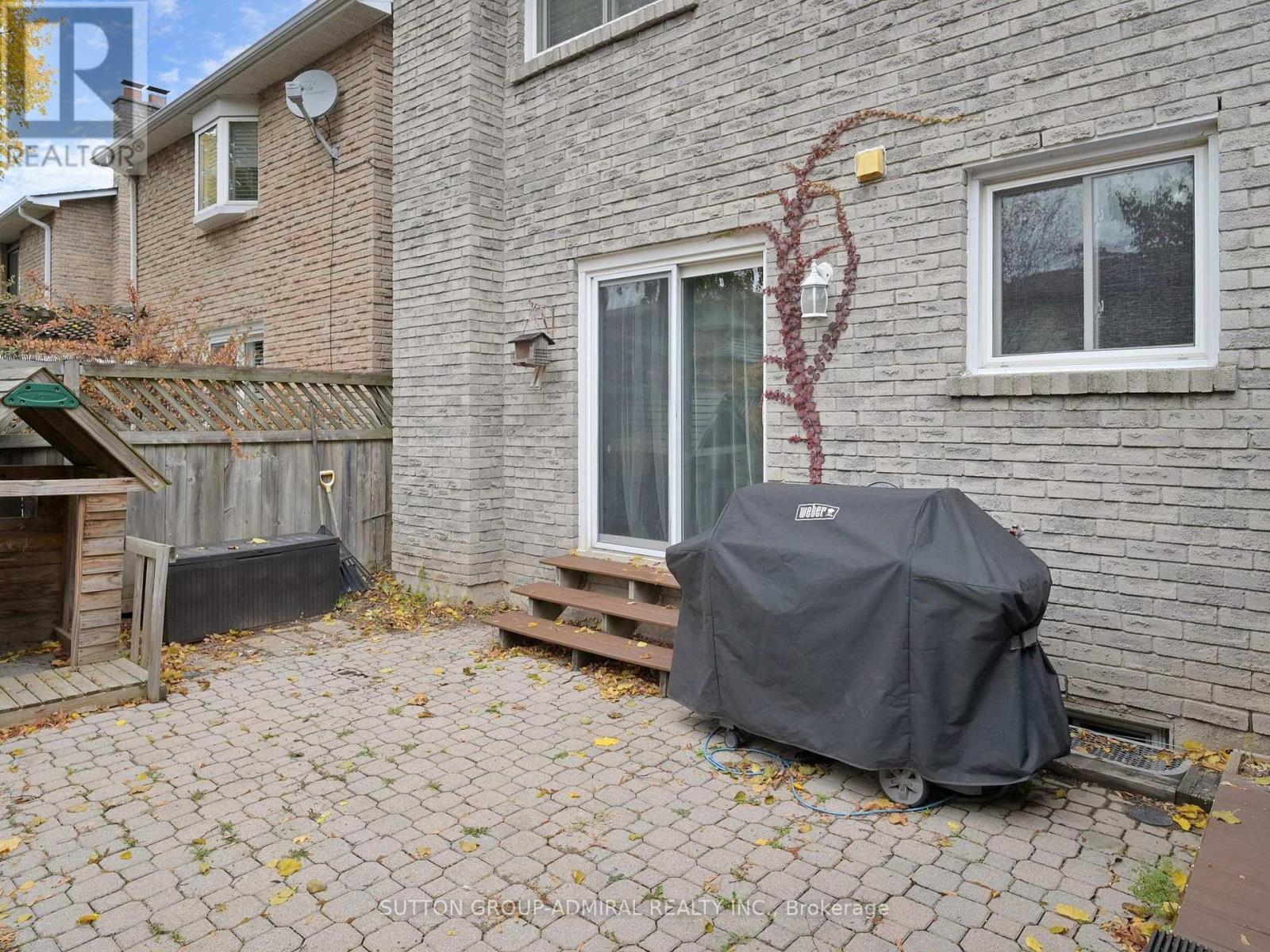 3453 Hannibal Road, Burlington, Ontario  L7M 1Z5 - Photo 41 - W12693142