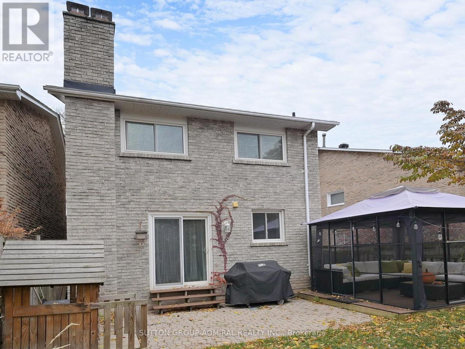 3453 Hannibal Road, Burlington, Ontario  L7M 1Z5 - Photo 43 - W12693142