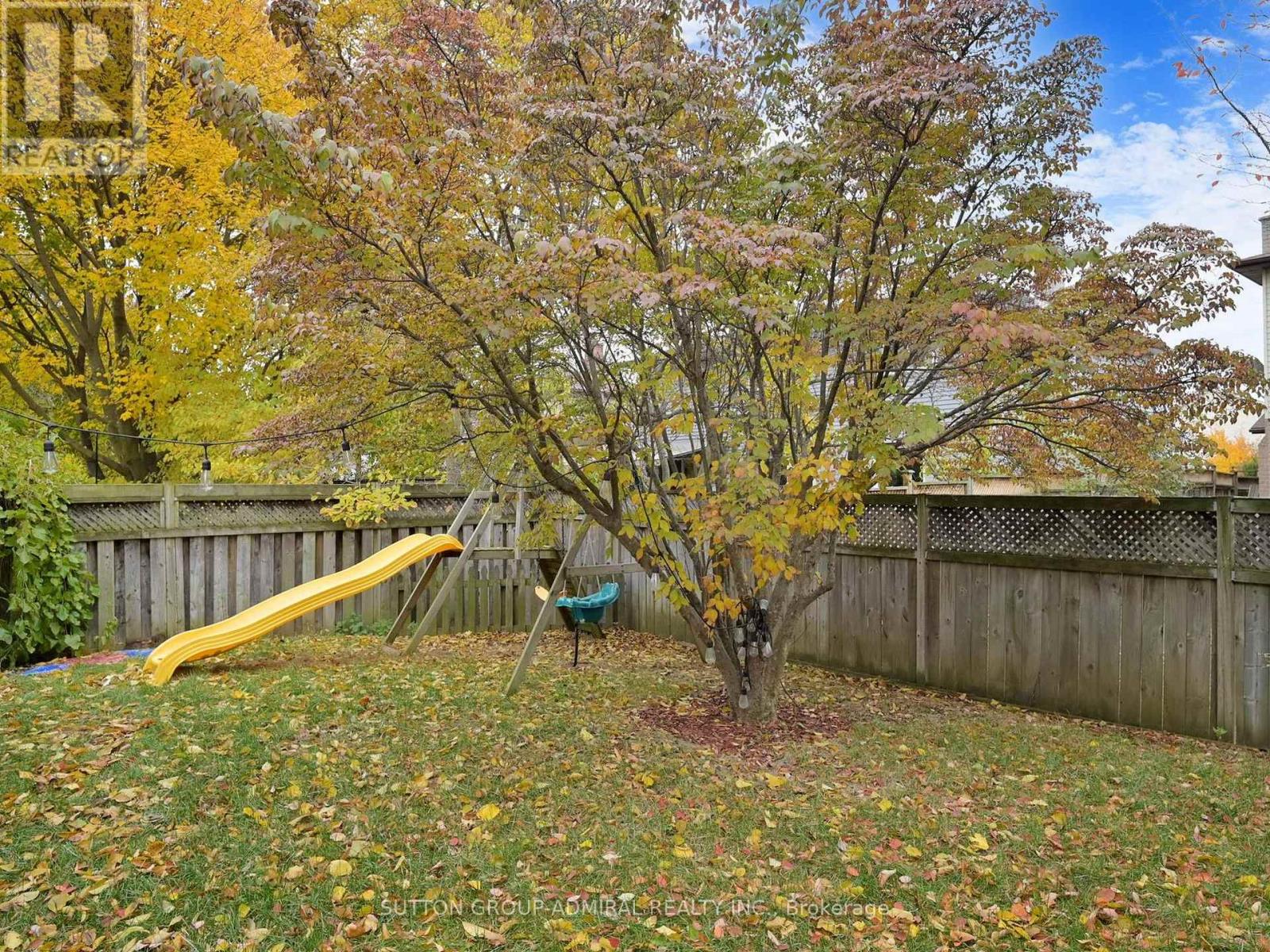 3453 Hannibal Road, Burlington, Ontario  L7M 1Z5 - Photo 46 - W12693142