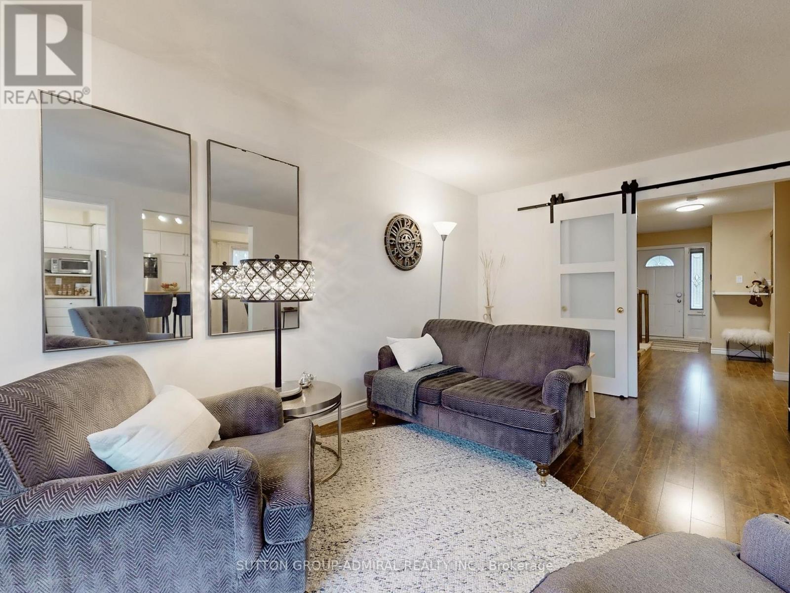 3453 Hannibal Road, Burlington, Ontario  L7M 1Z5 - Photo 6 - W12693142