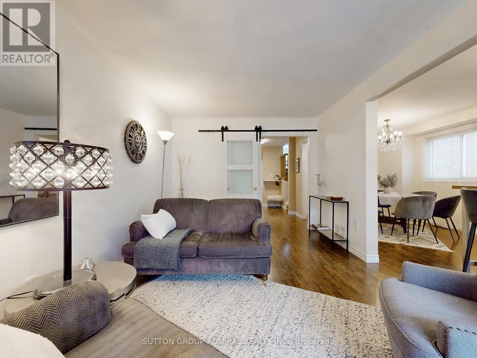 3453 Hannibal Road, Burlington, Ontario  L7M 1Z5 - Photo 7 - W12693142