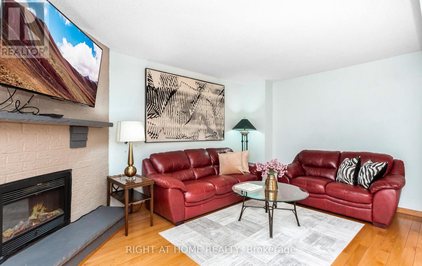 138 Atkins Circle, Brampton, Ontario  L6X 4E7 - Photo 21 - W12693178