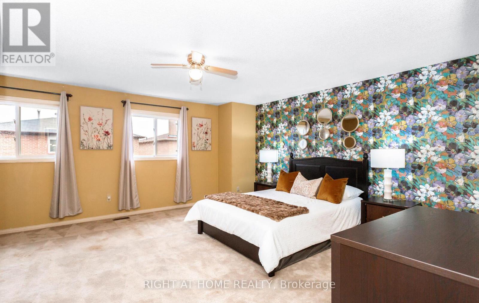 138 Atkins Circle, Brampton, Ontario  L6X 4E7 - Photo 25 - W12693178