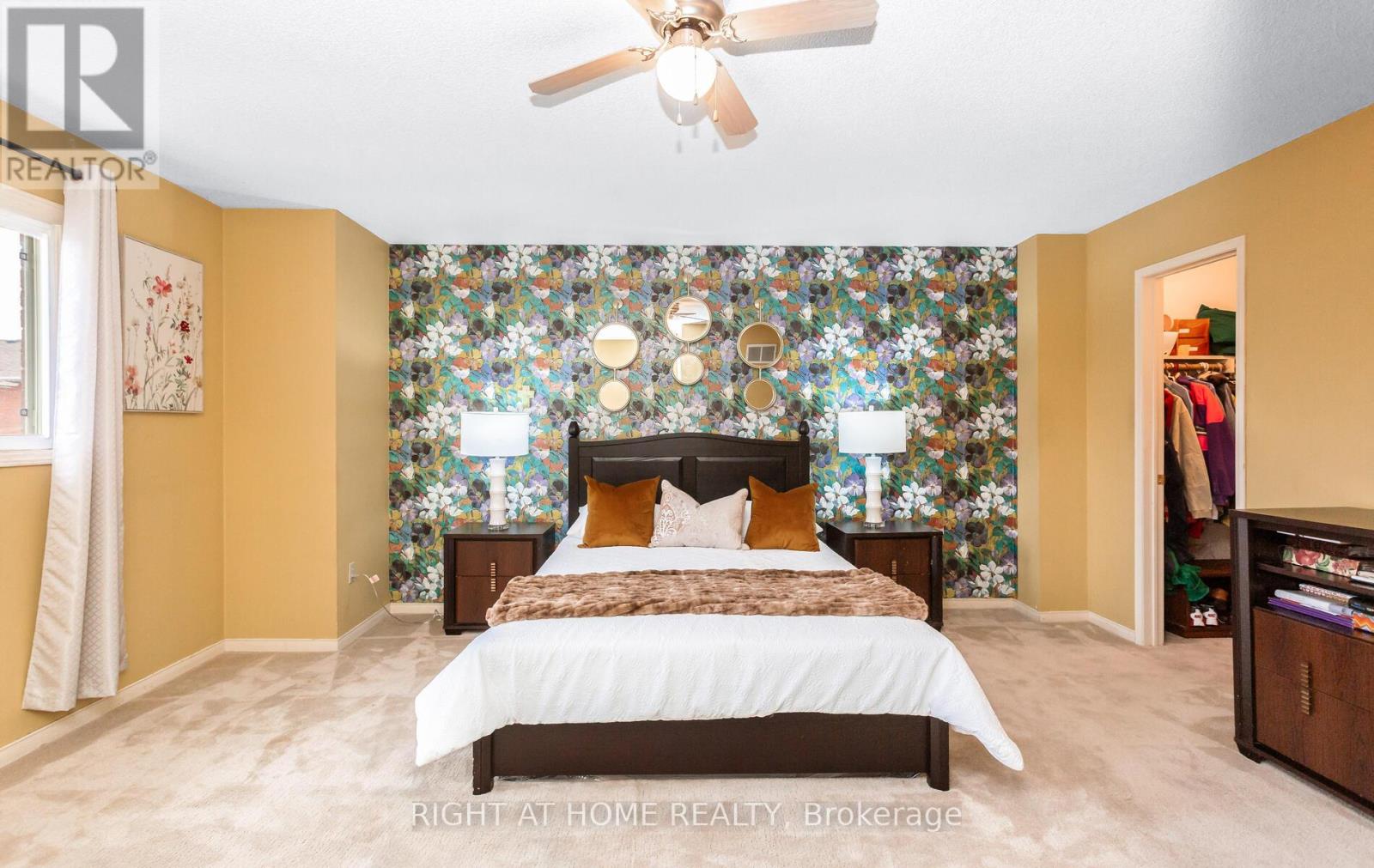 138 Atkins Circle, Brampton, Ontario  L6X 4E7 - Photo 26 - W12693178