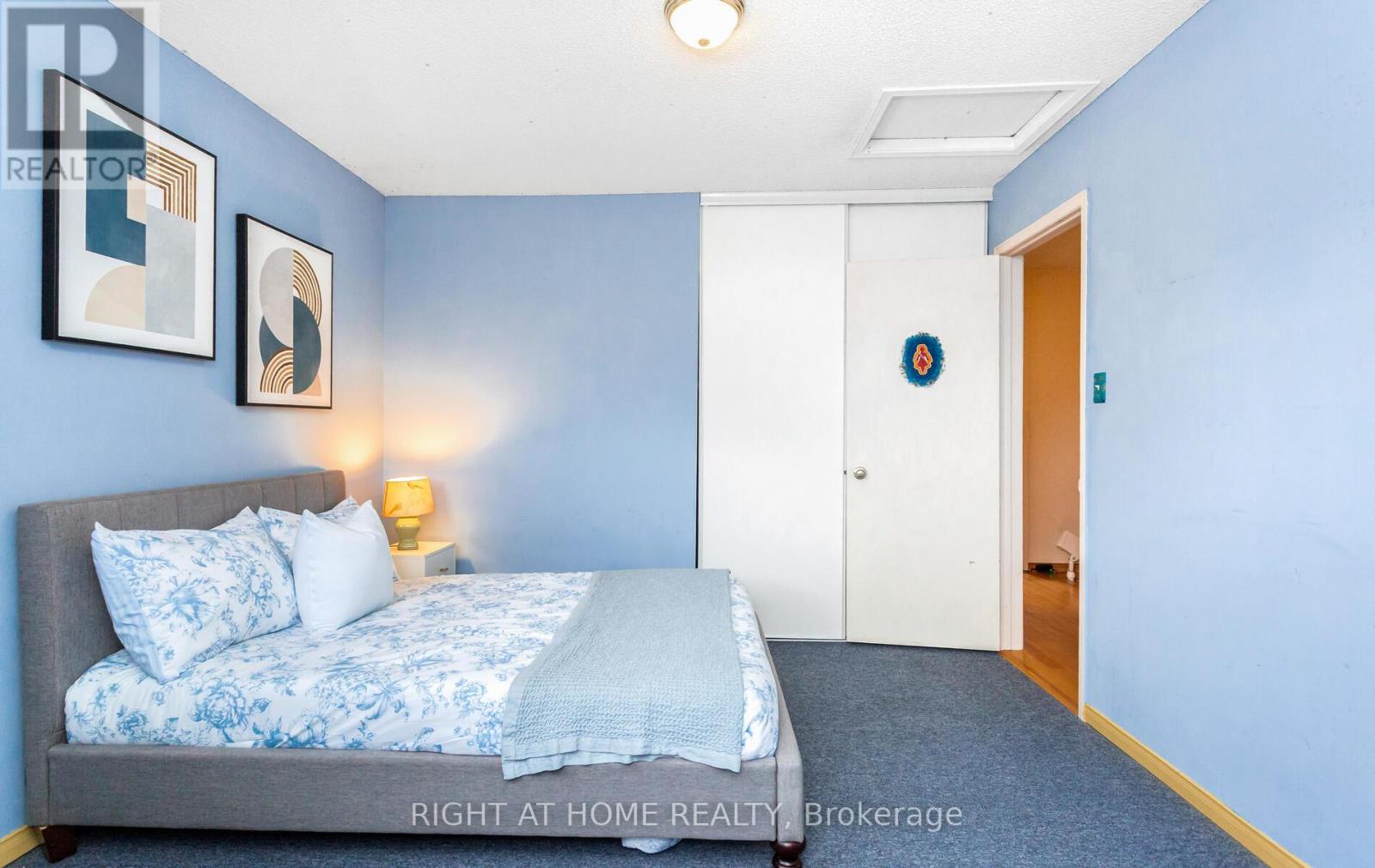 138 Atkins Circle, Brampton, Ontario  L6X 4E7 - Photo 37 - W12693178