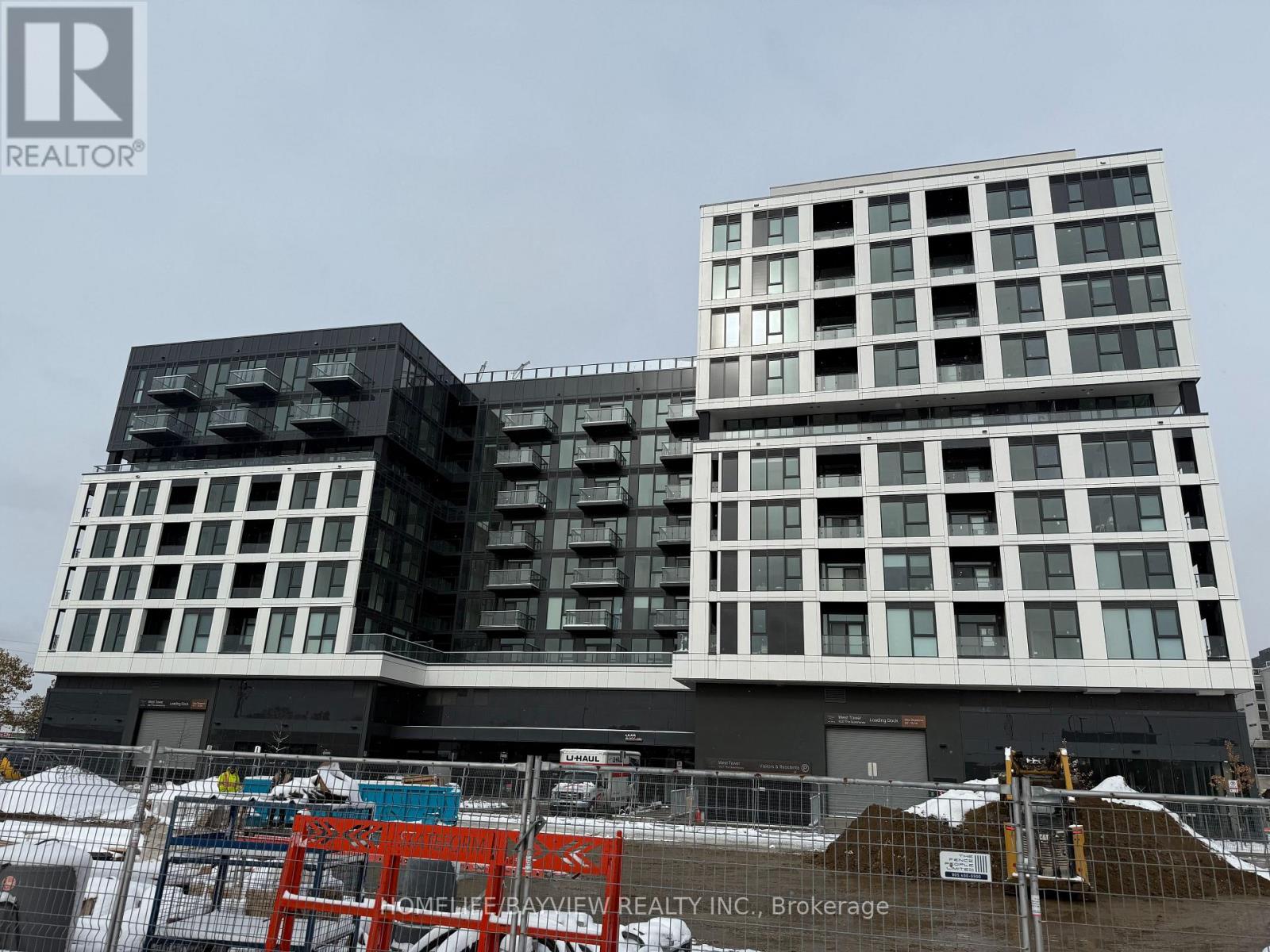 804 - 1037 The Queensway Quay, Toronto, Ontario  M8Z 6C7 - Photo 1 - W12693180